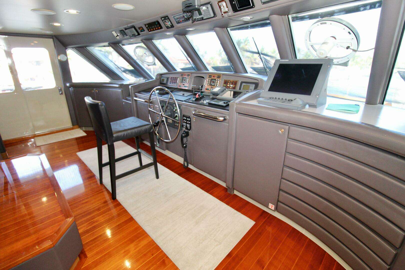 1988 Sterling Yachts — - Image 30