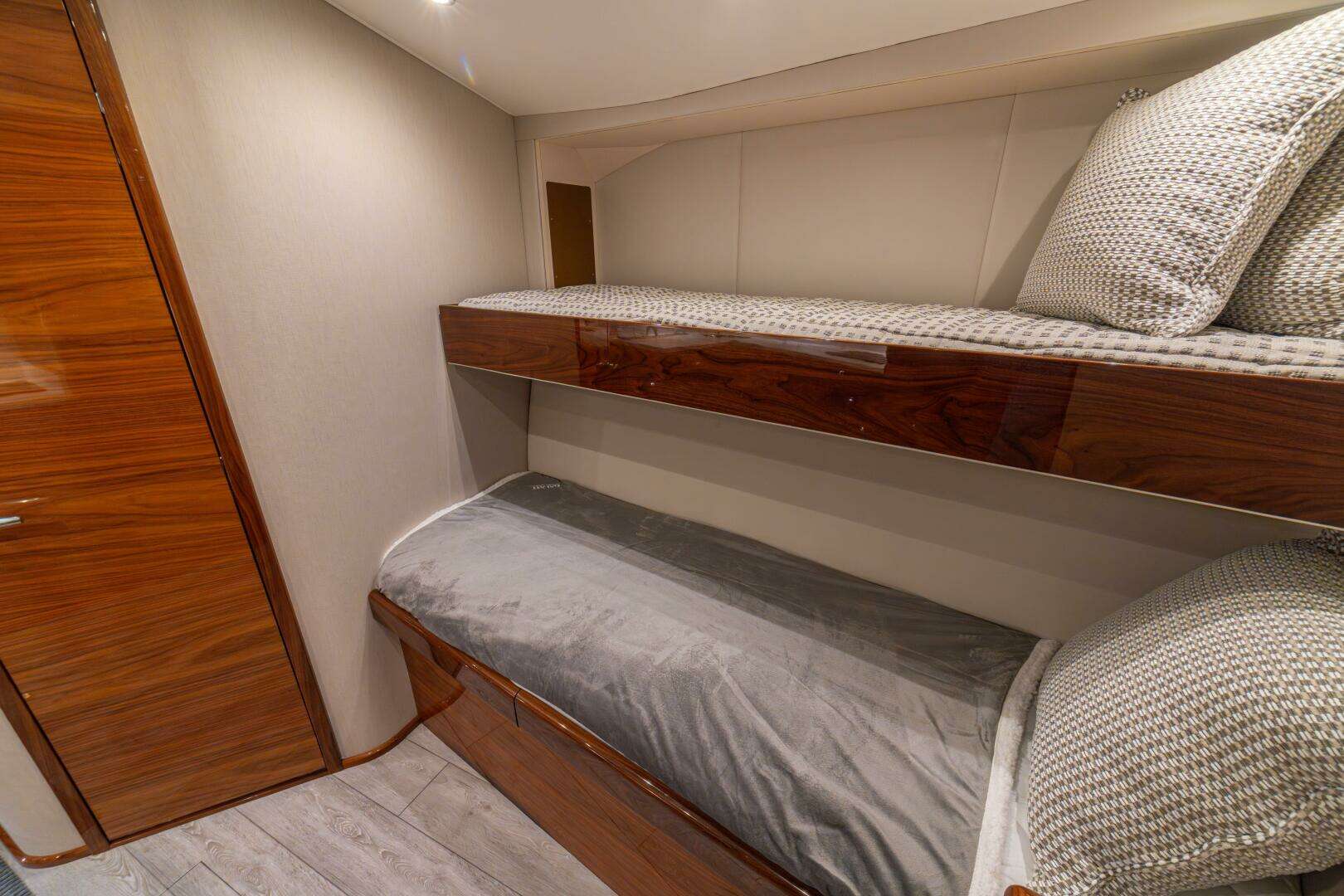 2025 Viking 46 Billfish - Image 58