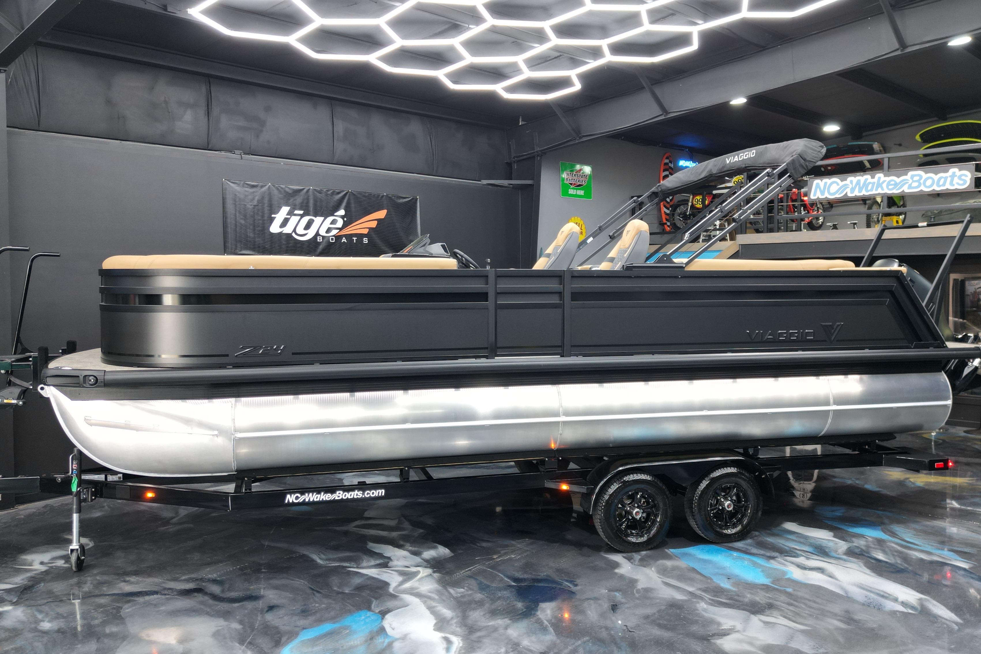 2026 Viaggio Lago Z-U 24