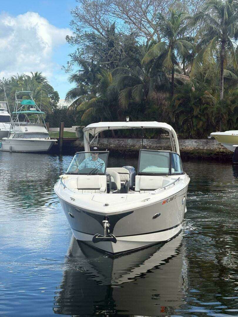 2022 Regal 29 OBX - Image 29