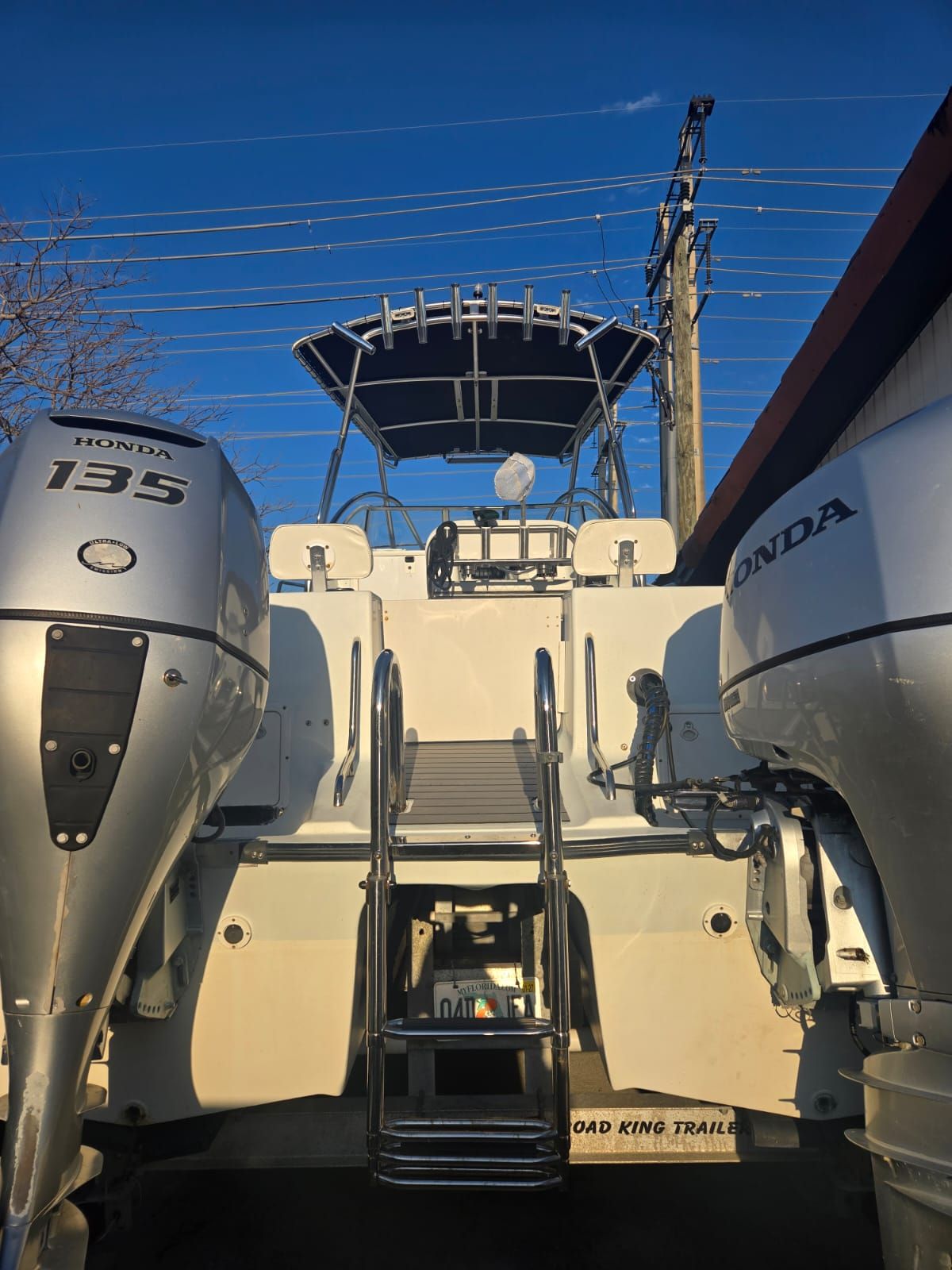 2000 ProKat 2650 WA - 4
