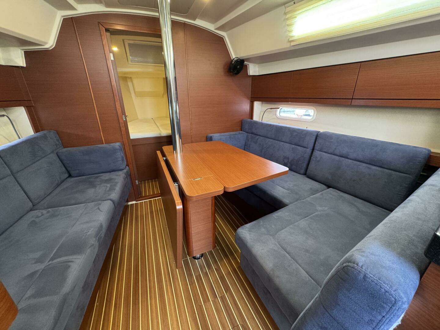 2018 Hanse 348 - Image 64