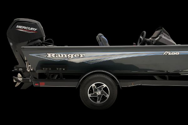 2026 Ranger RT188 - 94