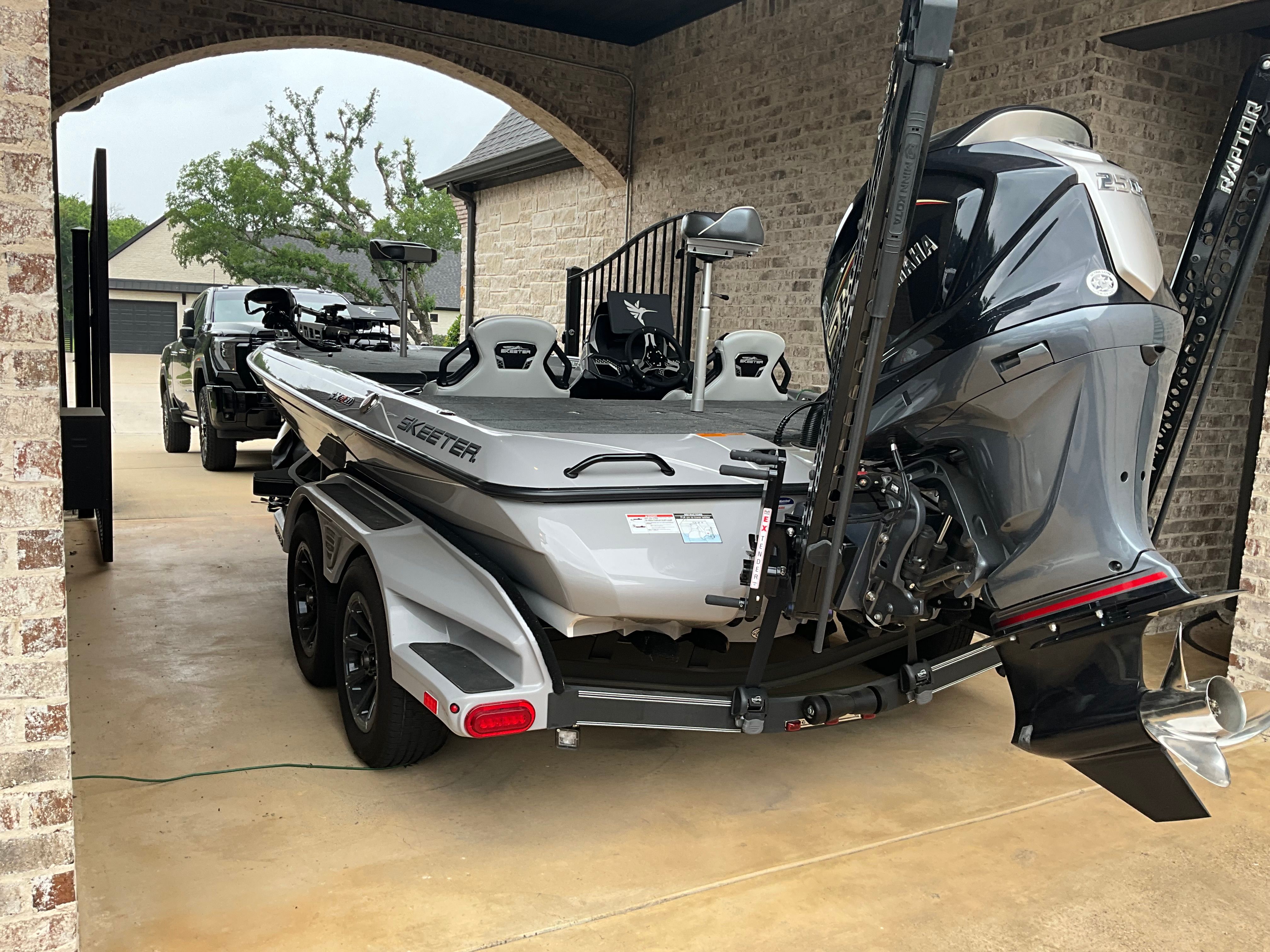 2025 Skeeter FXR21 Limited - 2