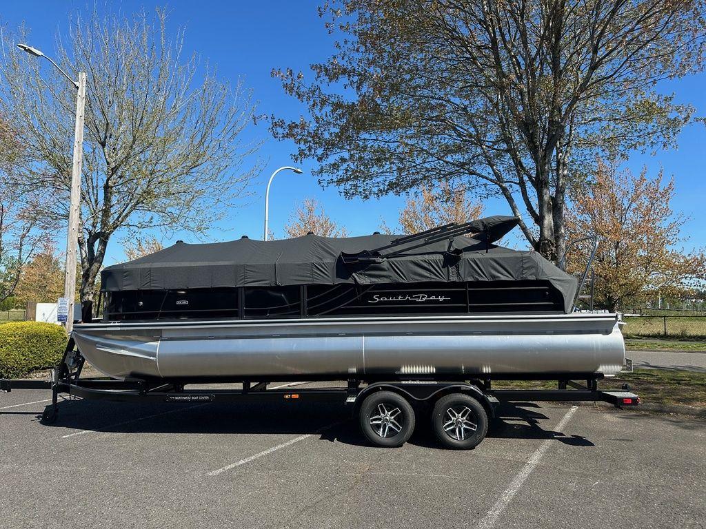 2026 South Bay 224CR2 LE 2.75 - 14