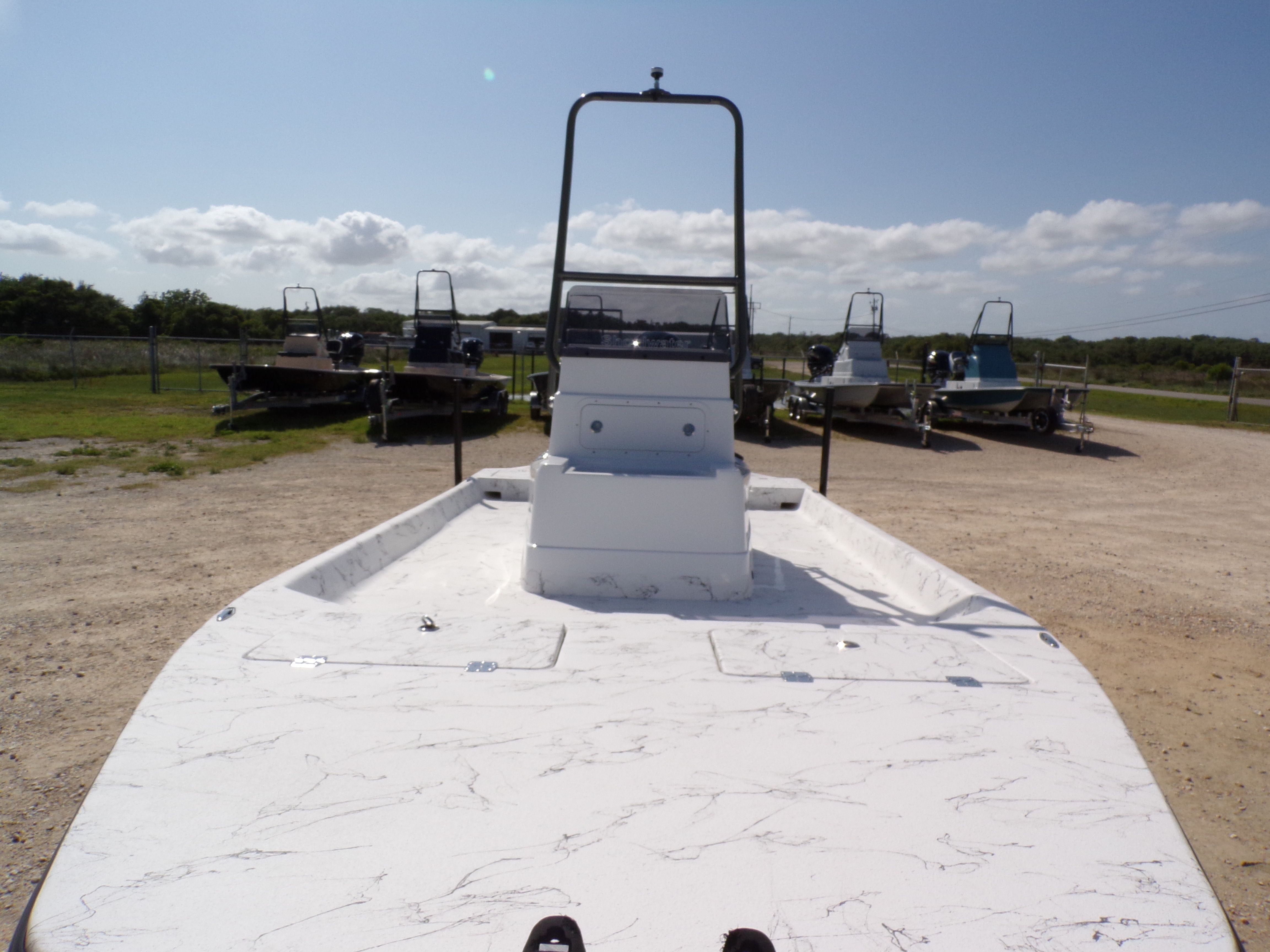 2026 Shoalwater 21' Catamaran - 16