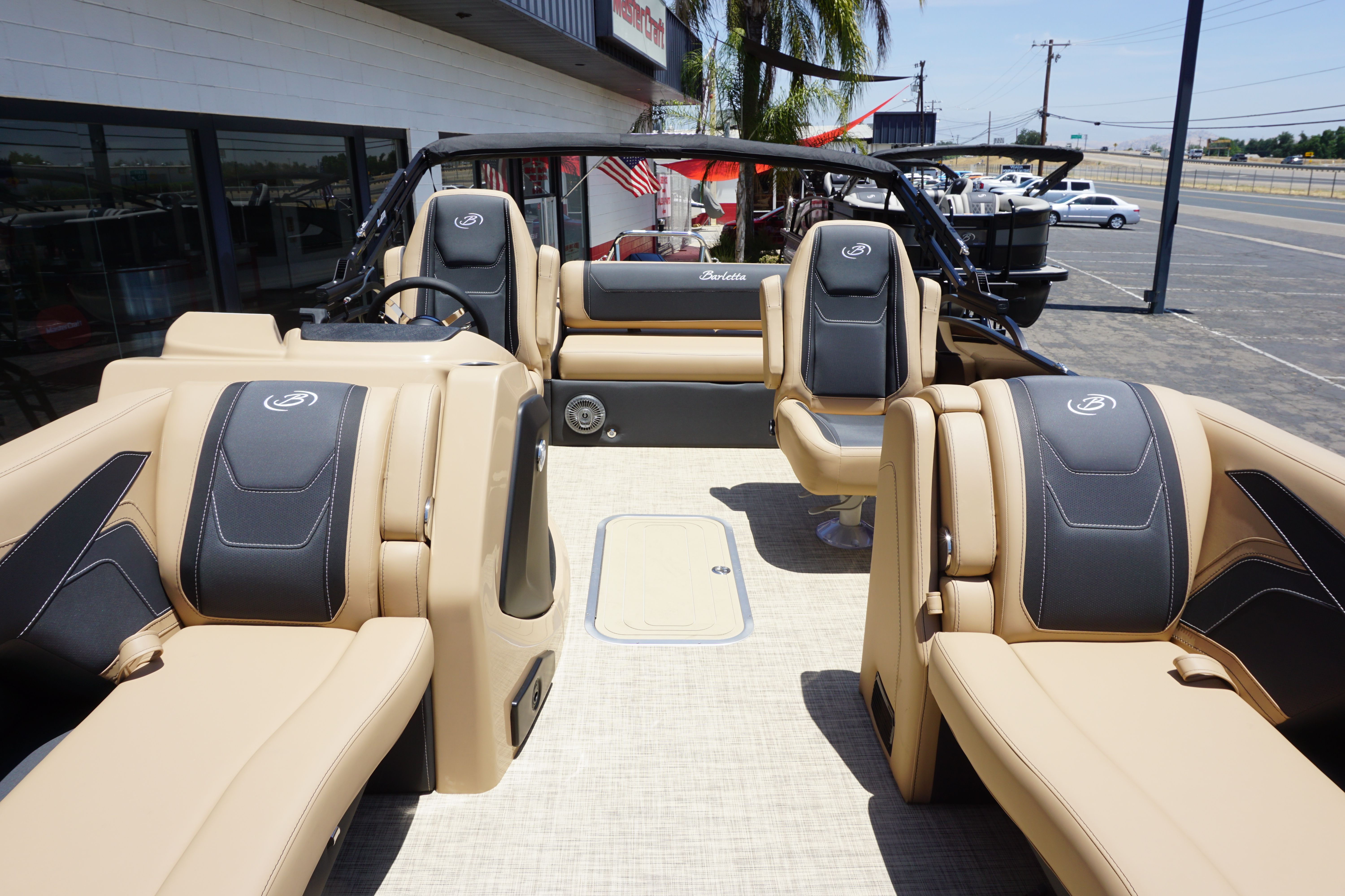 2026 Barletta Cabrio 22 - 8