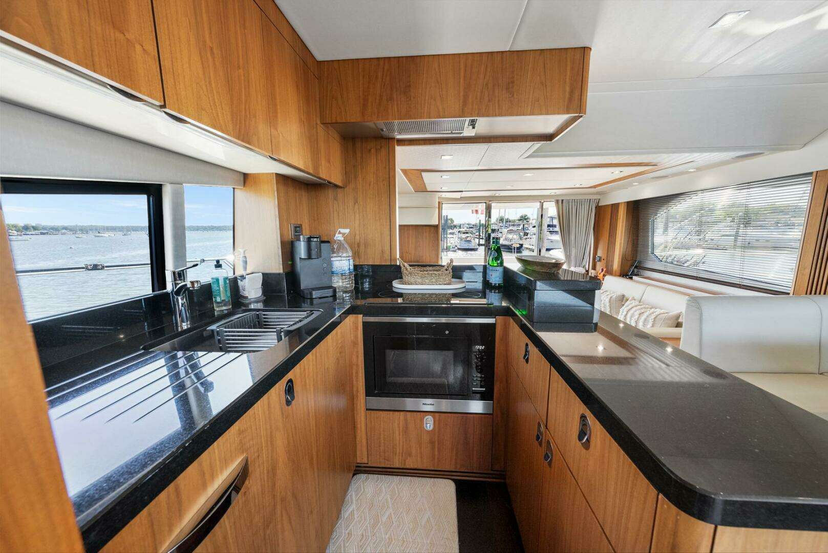 2016 Sunseeker Manhattan 65 - Image 105