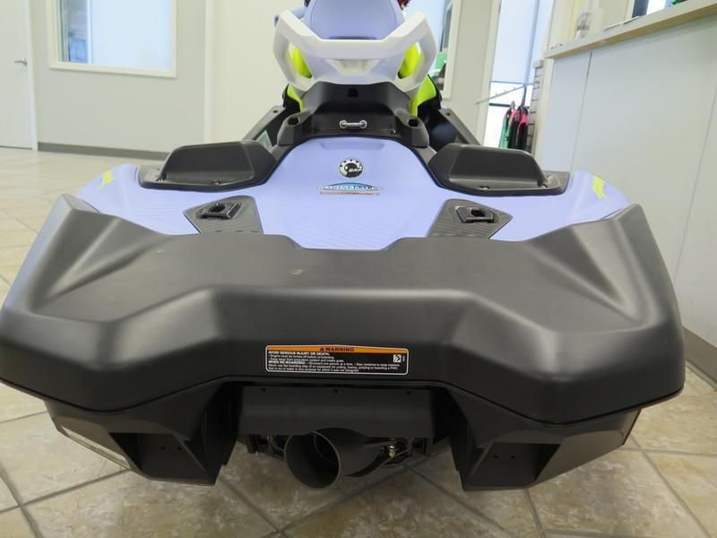 2024 Sea-Doo 66rc - Spark 3up Trixx - 6