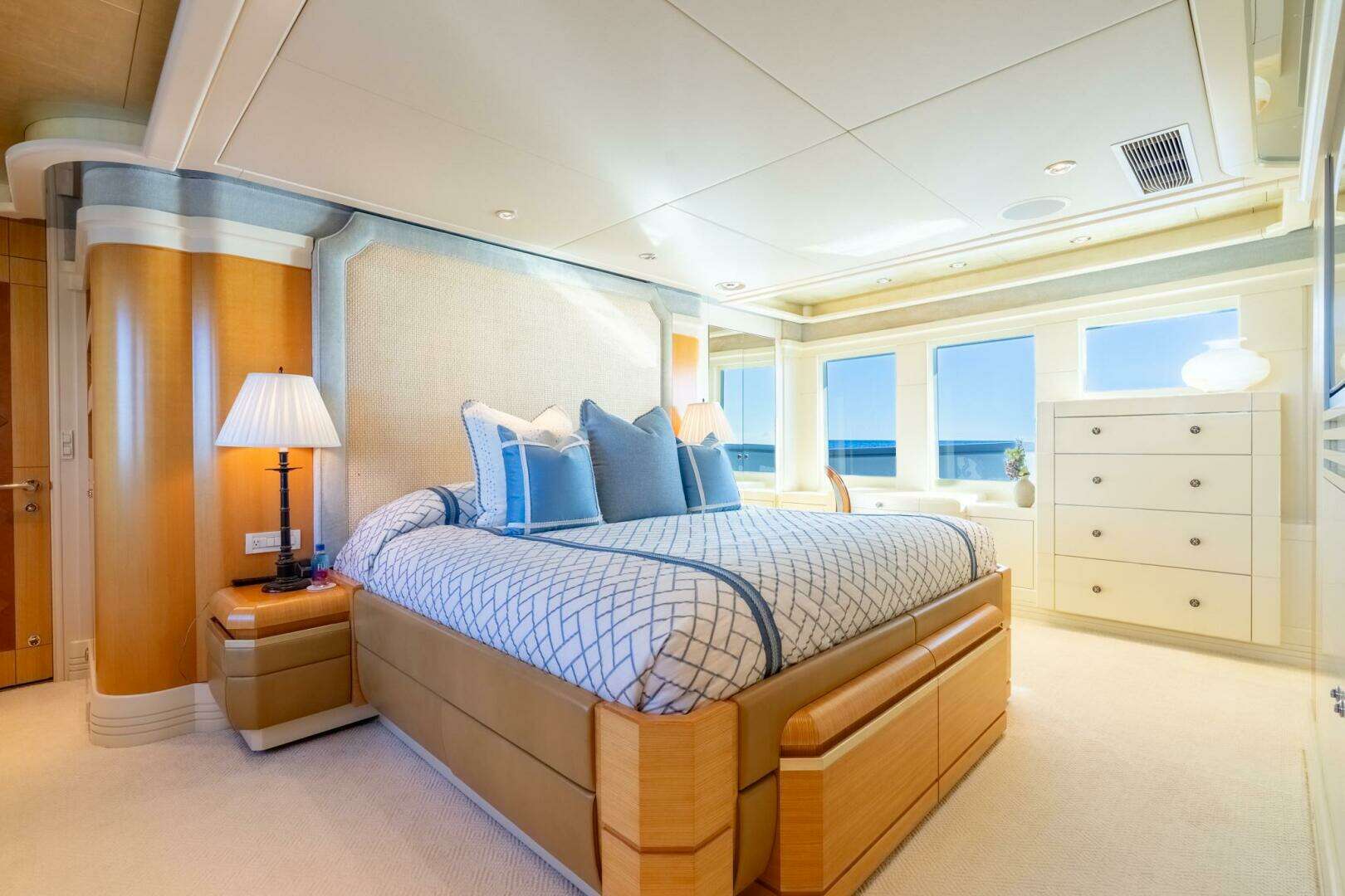 2001 Delta Marine Tri-Deck - Image 55