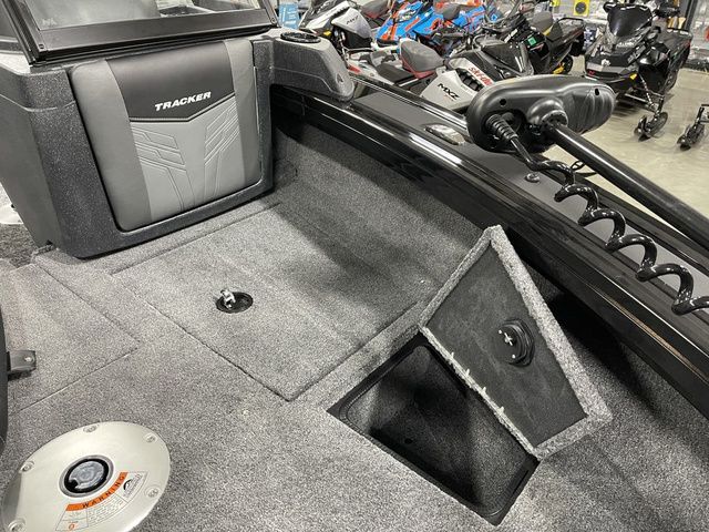 2026 Tracker Targa™ V-19 Combo - 54