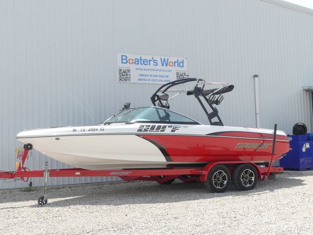 2020 Sanger V237 SX