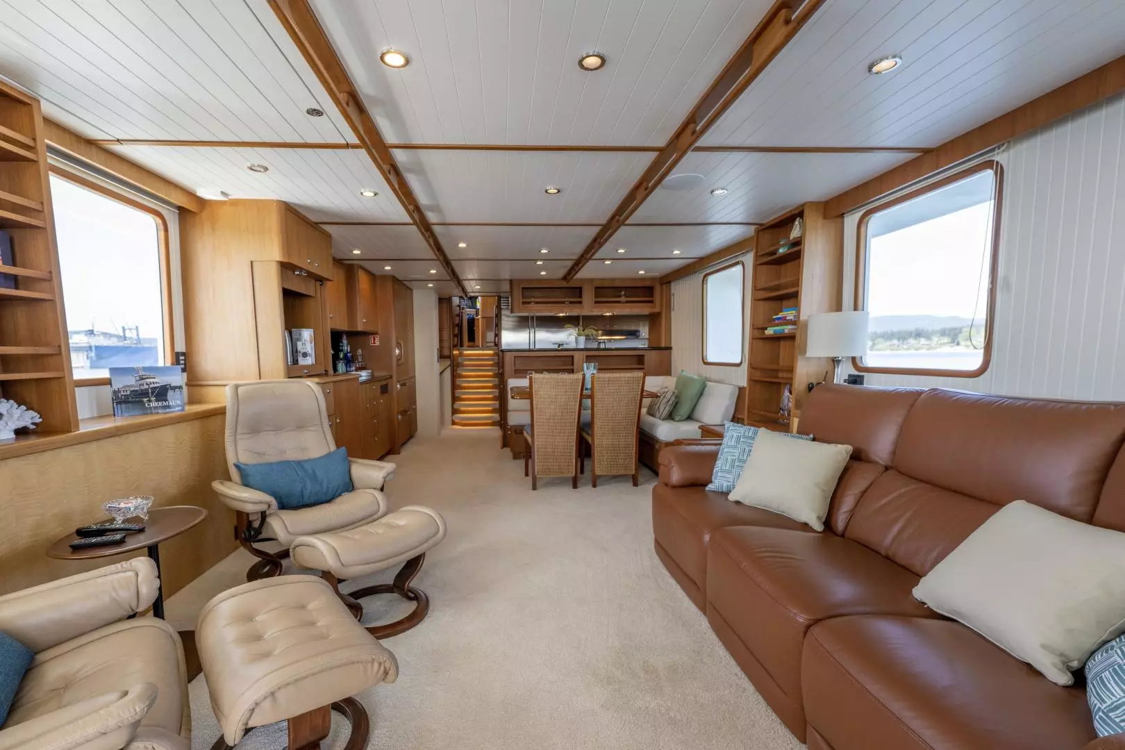 1998 Northern Marine — - Image 35