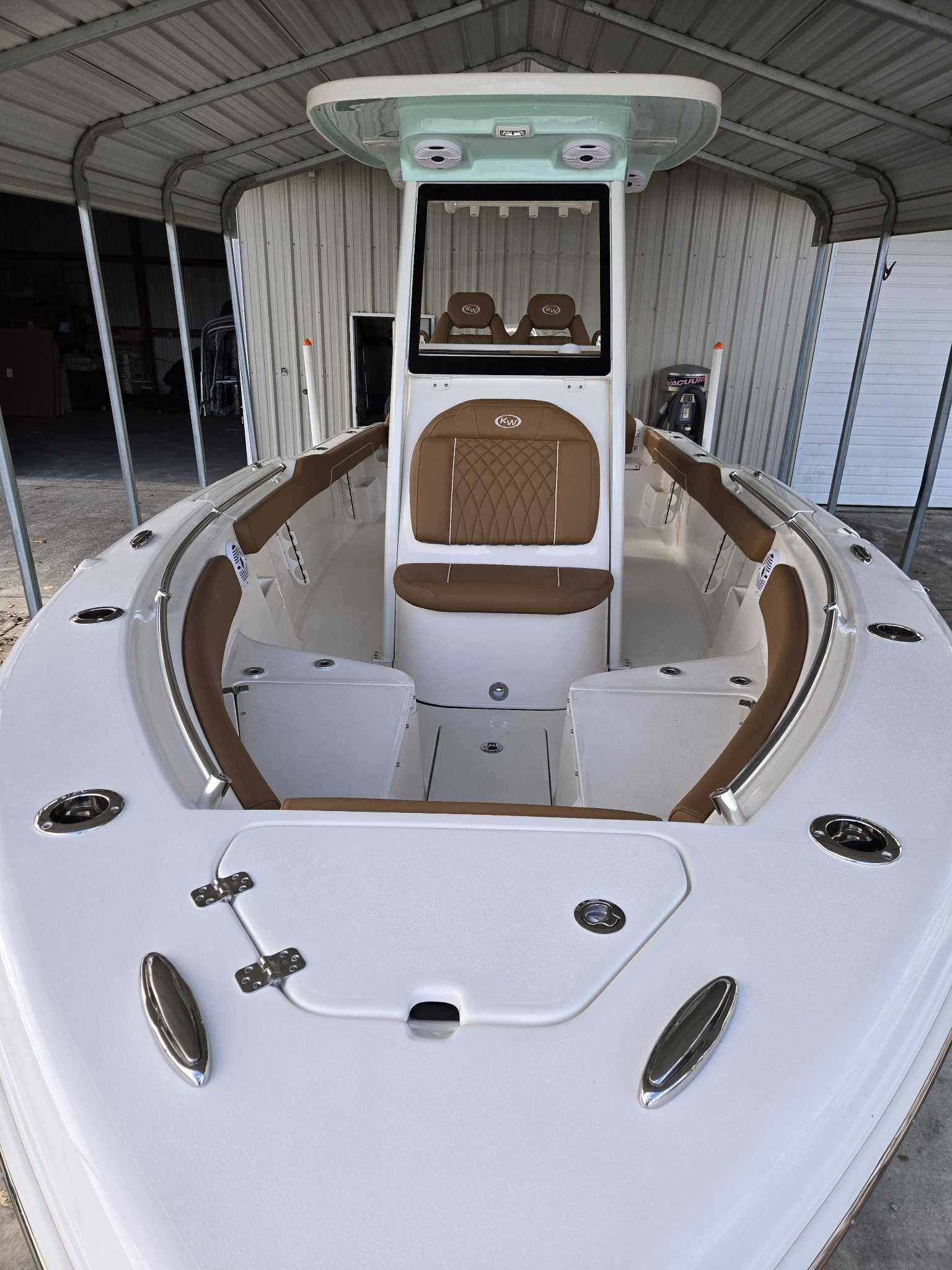 2026 Key West 239 FS - 3