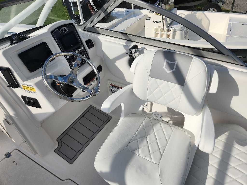 2026 Sea Fox 228 Traveler - 8