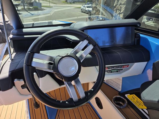 2023 Nautique Super Air Nautique G25 - 28