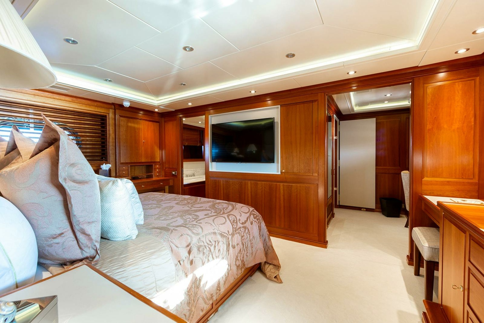 1996 Perini Navi Custom - Image 17