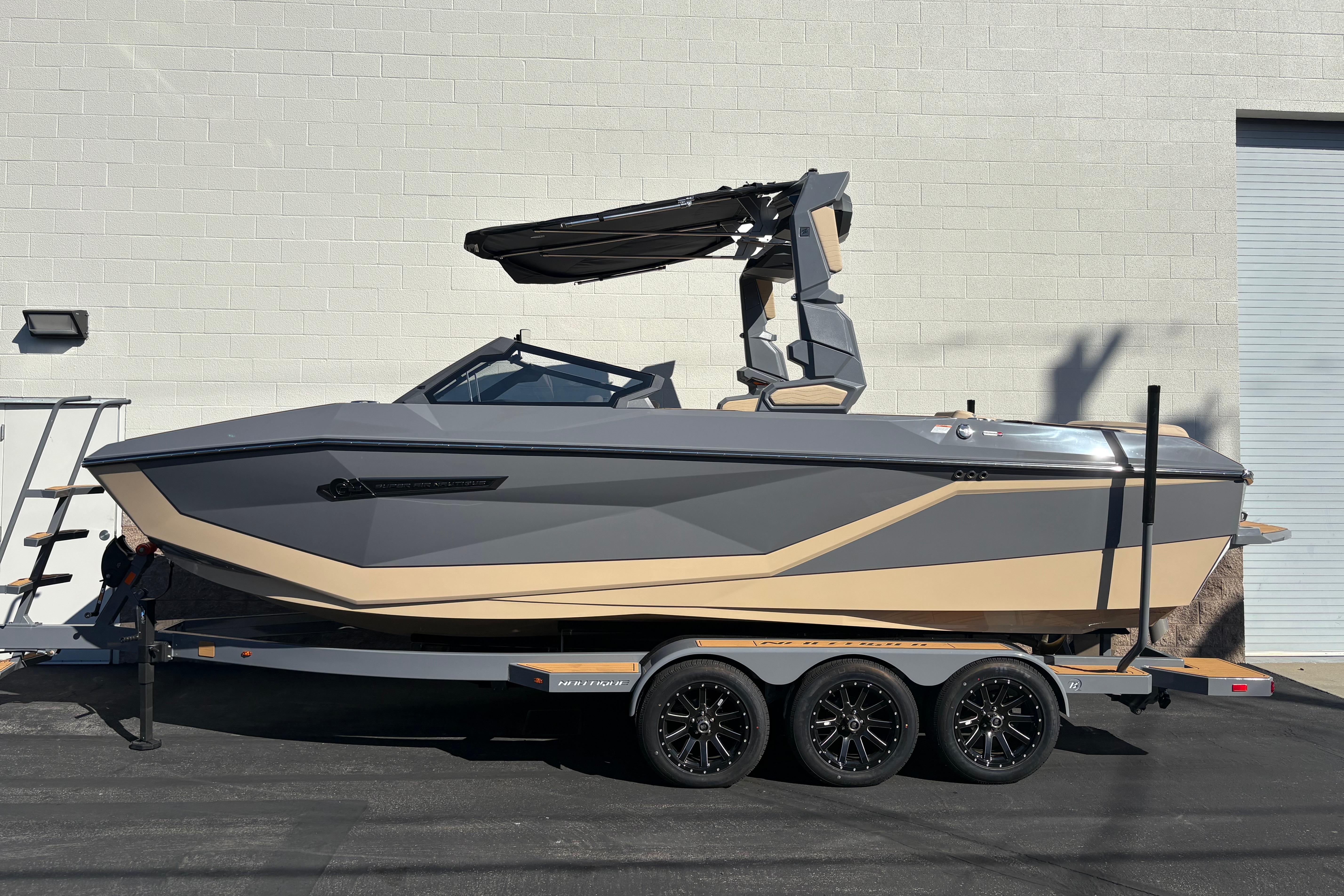 2026 Nautique Super Air Nautique G23