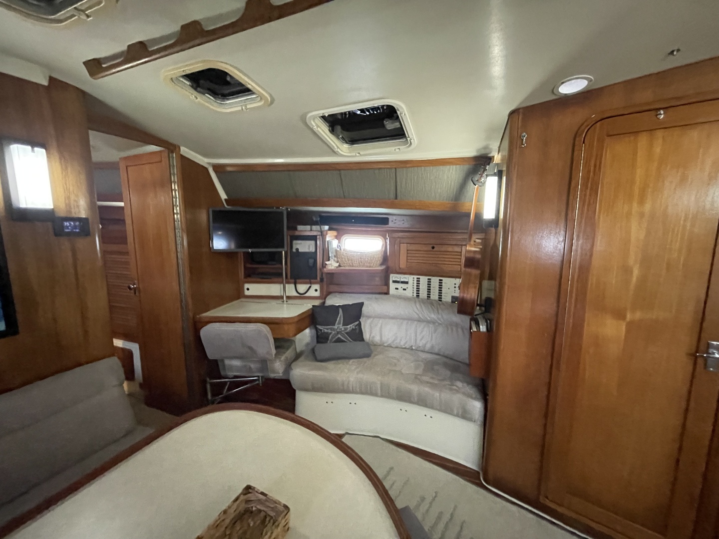 1995 Catalina 42 mark 1 - Image 17
