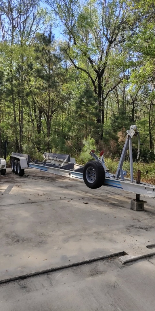 2006 Palmetto 33 Adventure - Image 13