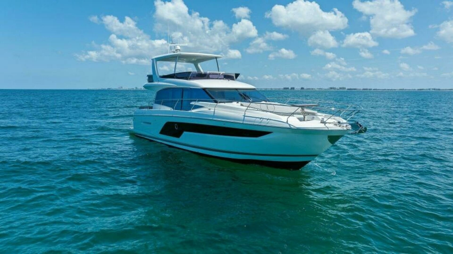 2022 Prestige 590 Flybridge - Image 58