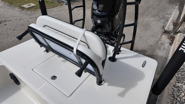 2026 Spyder FX17 Flicker - 14