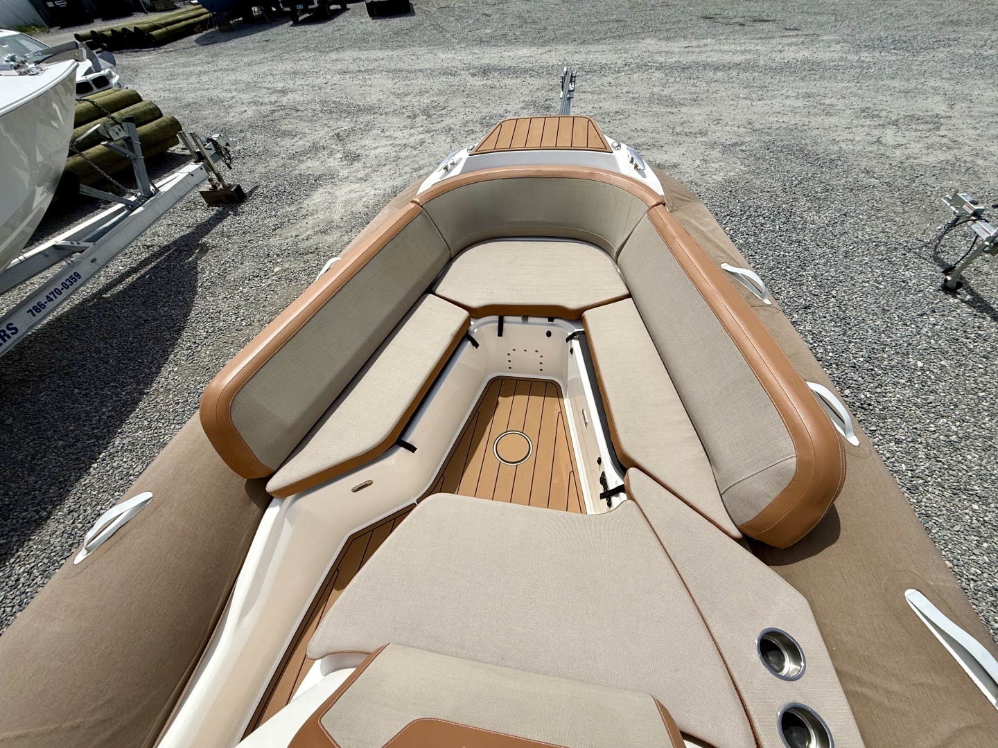 2024 Zodiac Medline 9 - Image 12