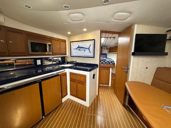 2008 Cabo 38 Express - 3
