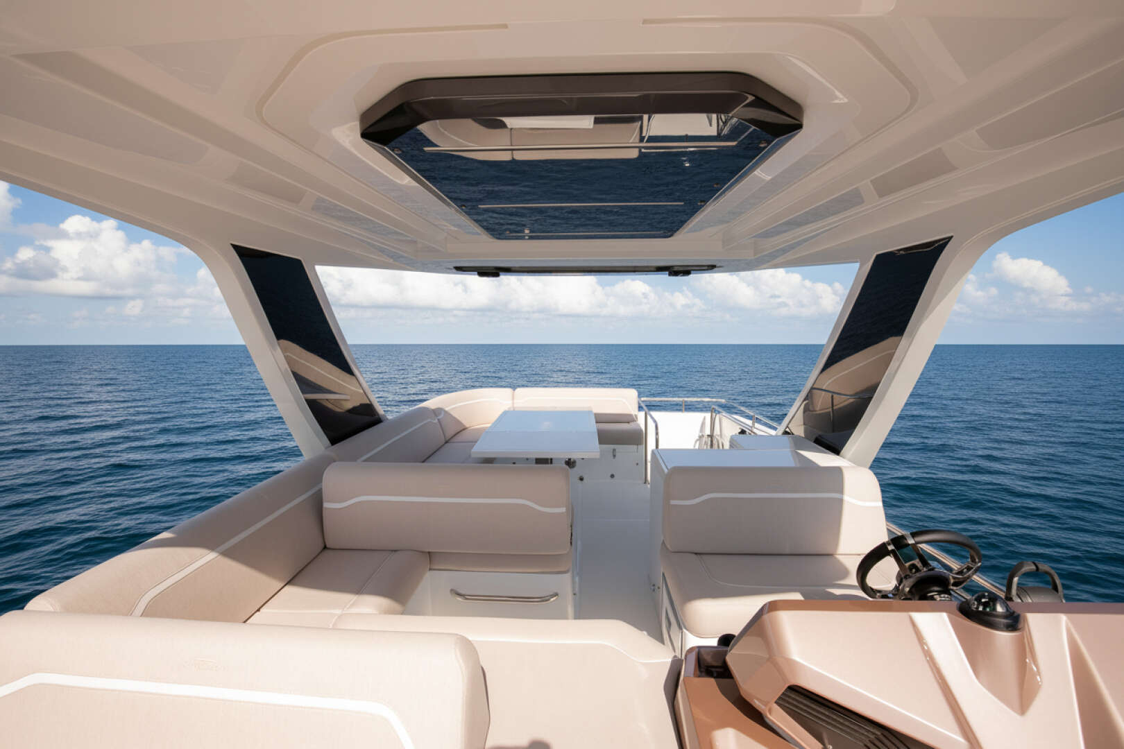 2026 Galeon 500 FLY - Image 17