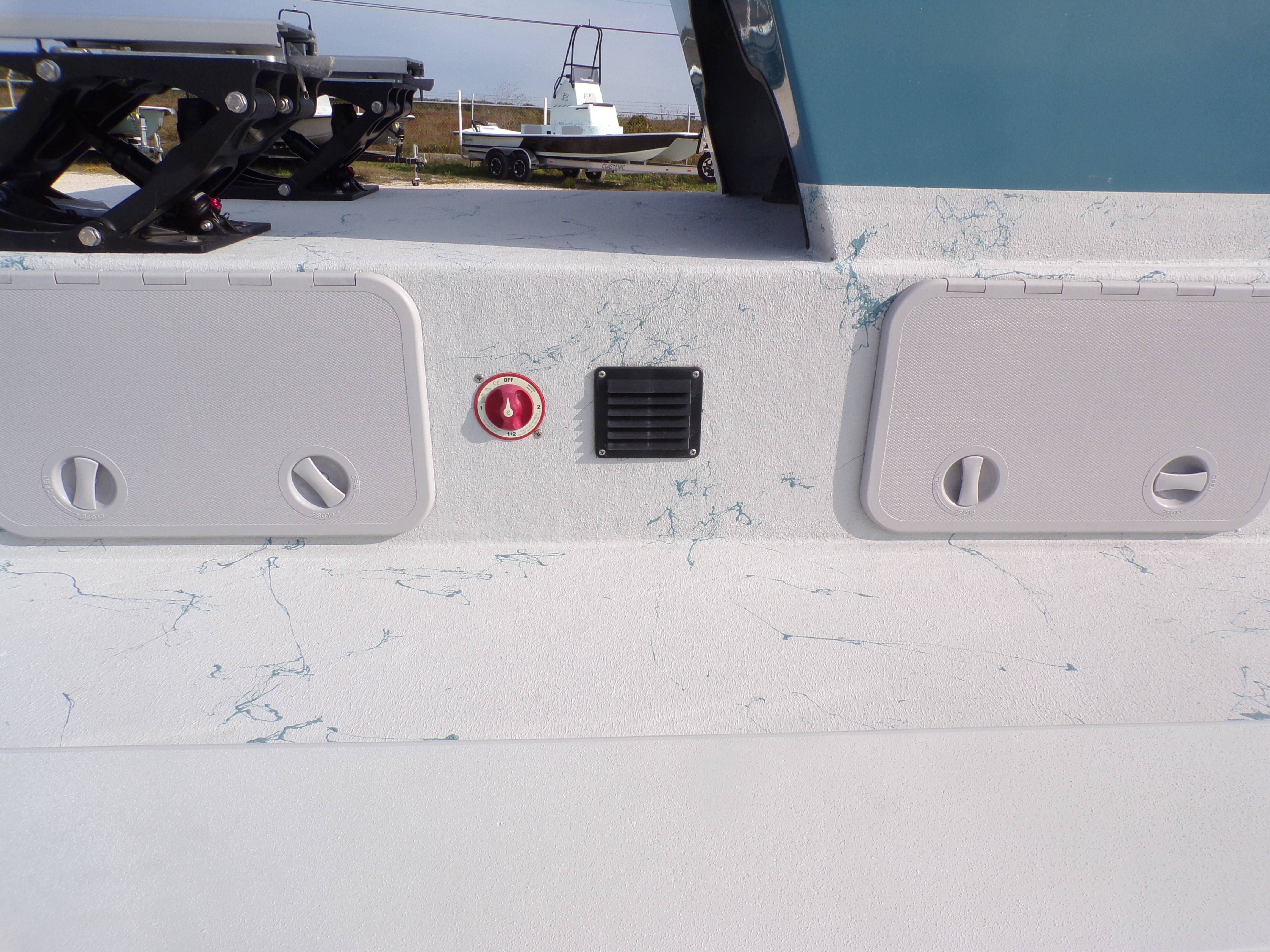 2025 Shoalwater 23' Catamaran - 35