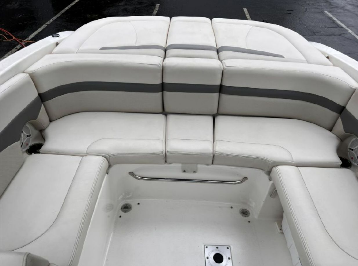 2006 Chaparral 236 SSi - 7