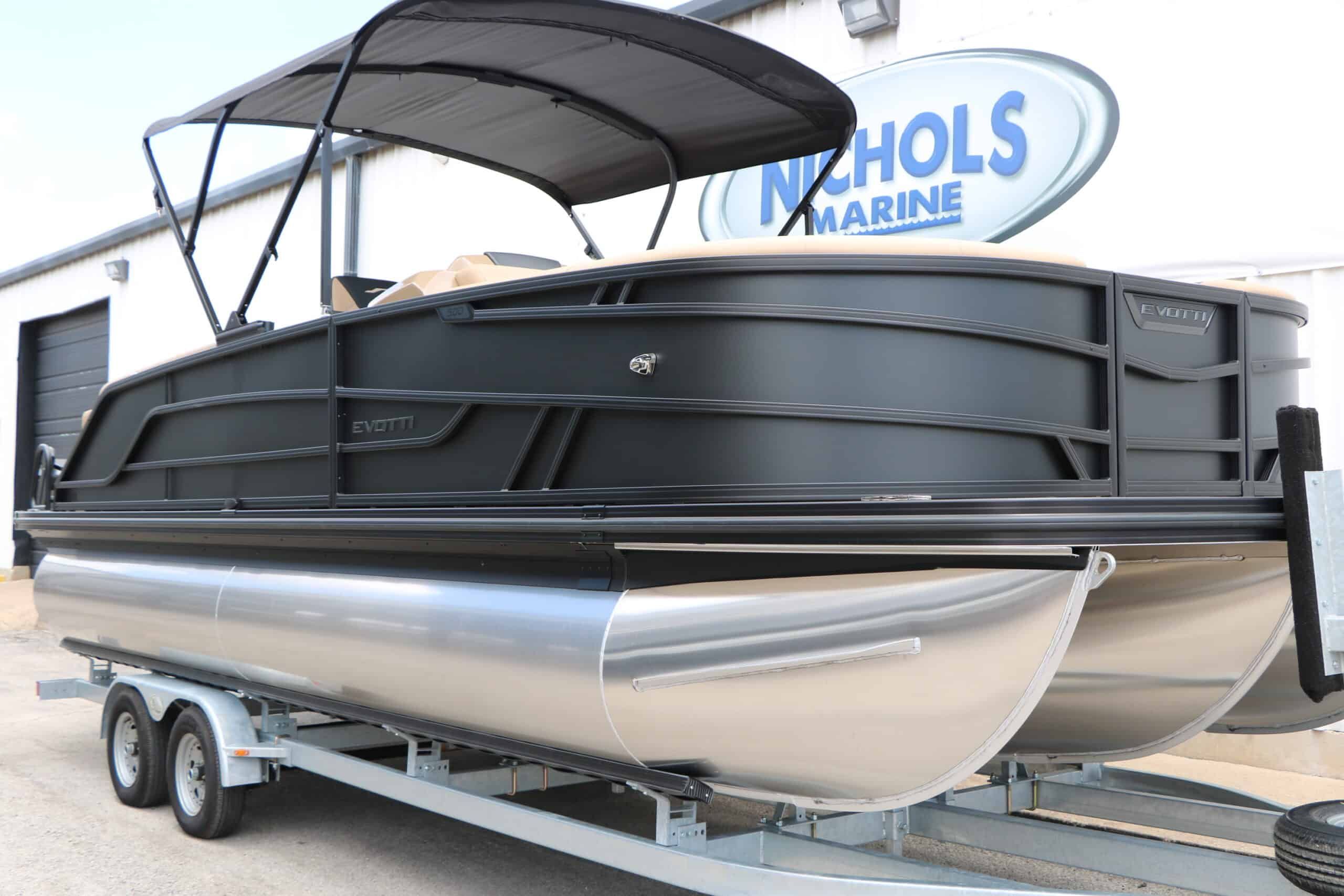 2026 Evotti 523QL - 5