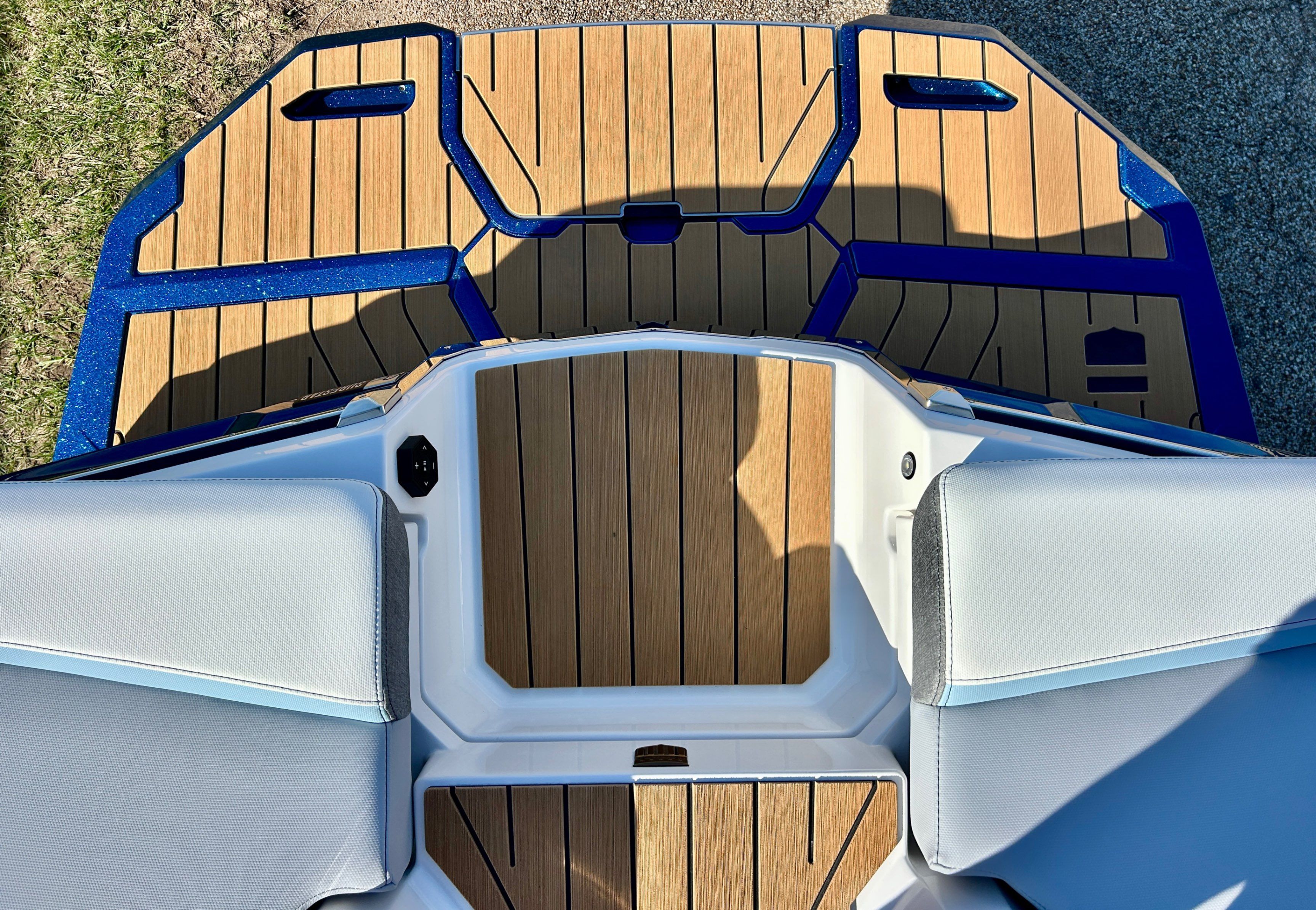 2026 MasterCraft X24 - 77