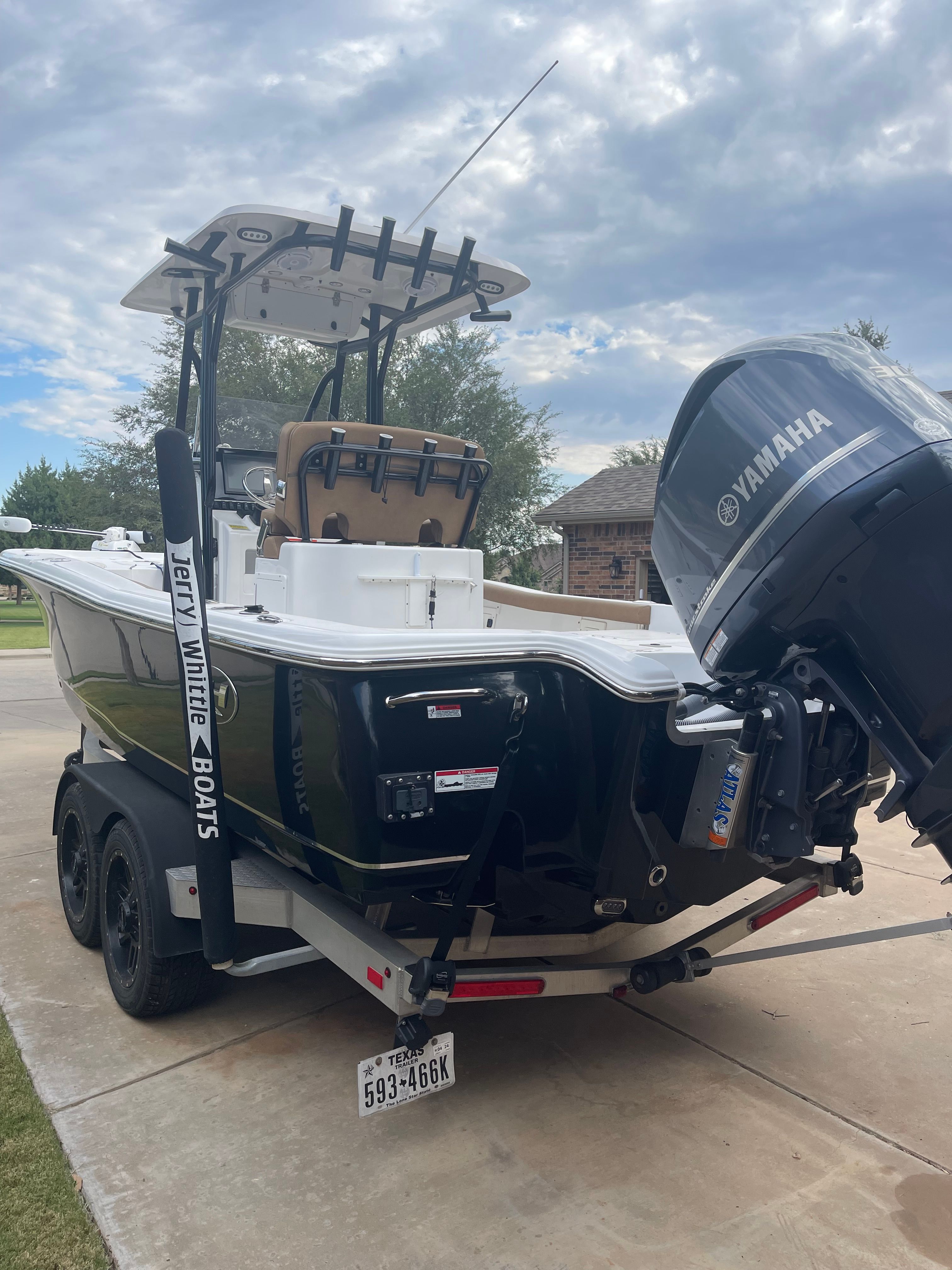 2019 Sea Hunt BX 25 BR - 5
