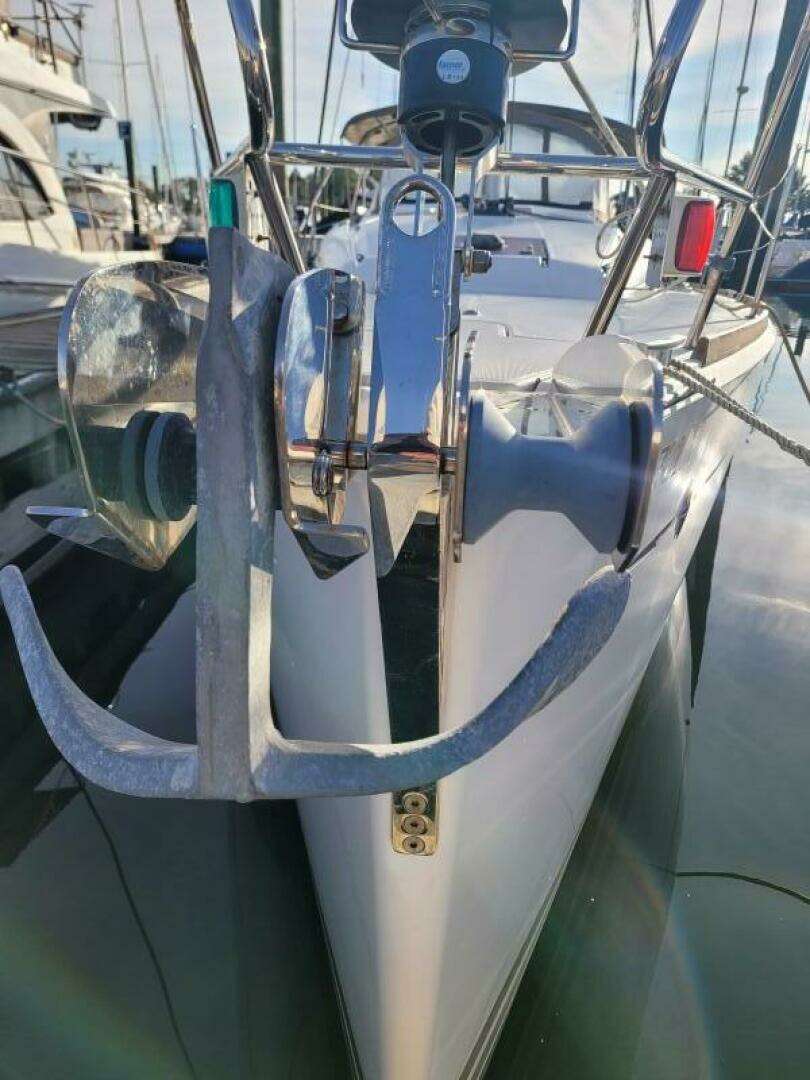2014 Jeanneau 379 - Image 11