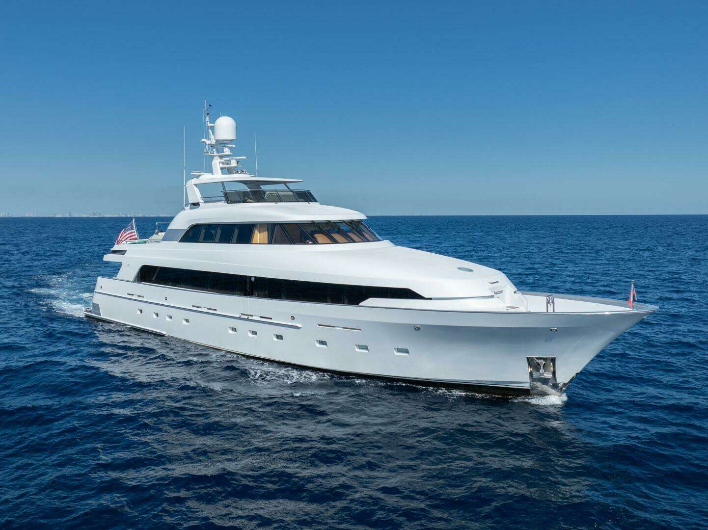 2001 Delta Marine Tri-Deck - Image 8