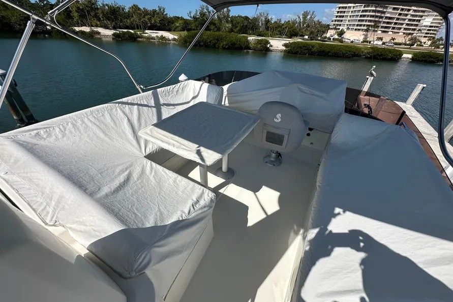 2021 Beneteau Swift Trawler 41 Fly - 20