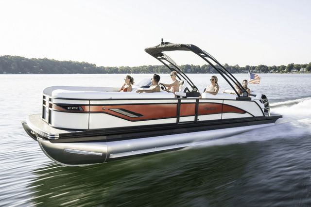 2026 Barletta Corsa 23UA