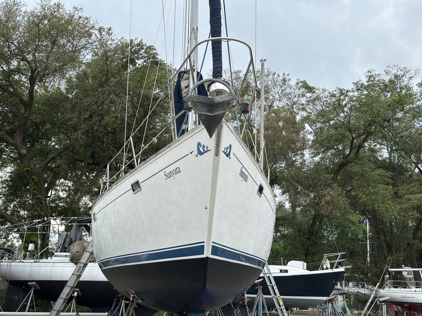1991 Sabre 425 - Image 28