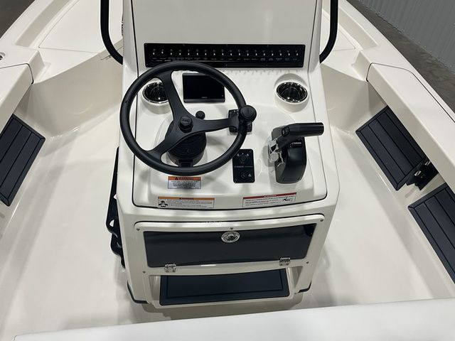 2026 Pathfinder 2200 TRS - 17