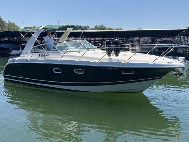 1999 Chris-Craft 300 Express - 4