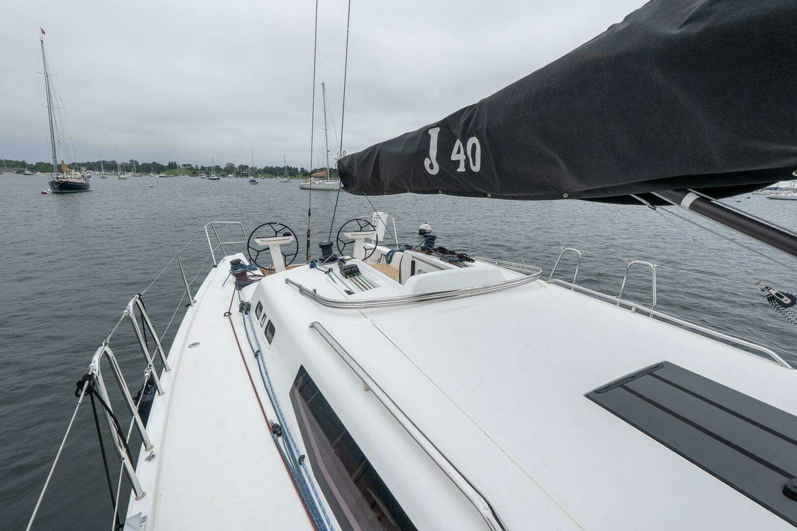 2026 J Boats NEW 2026 - Image 38