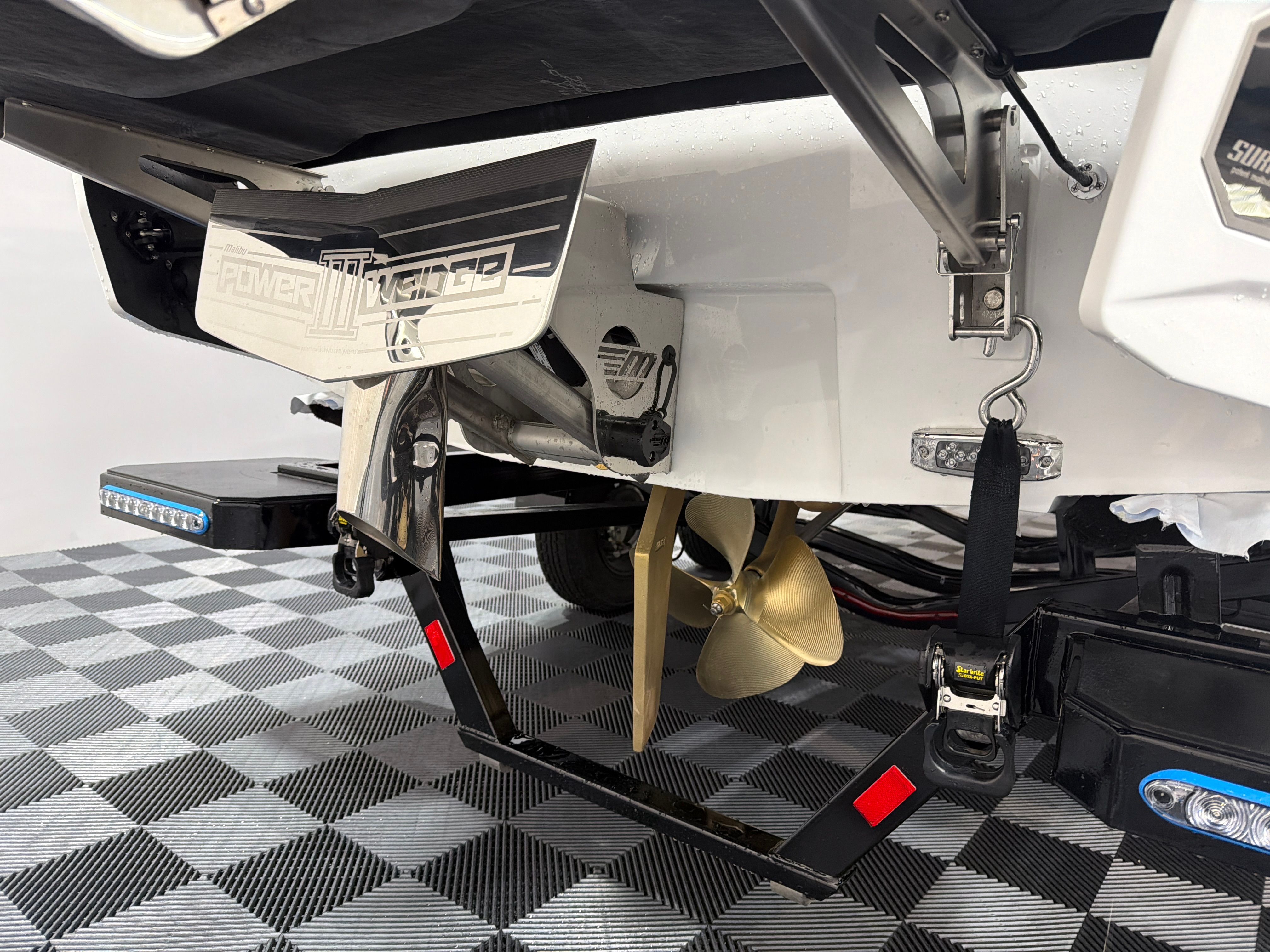 2026 Malibu Wakesetter 23 LSV - 5