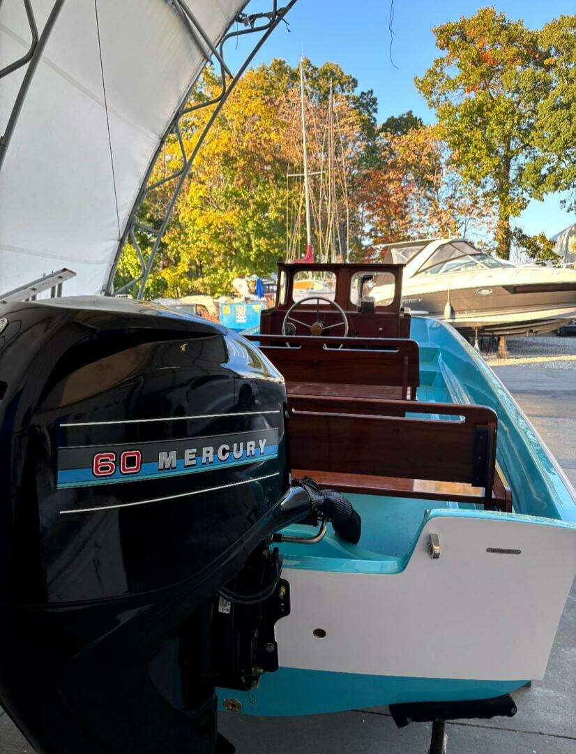2017 Boston Whaler — - Image 3