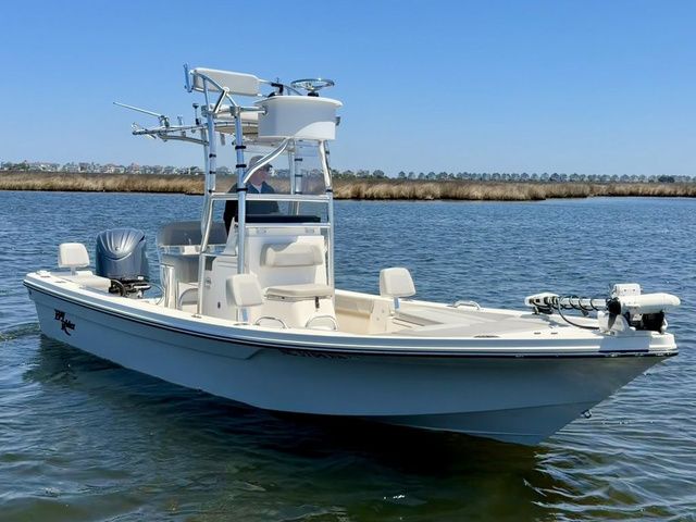 2023 Bay Rider 239 Bay - 2