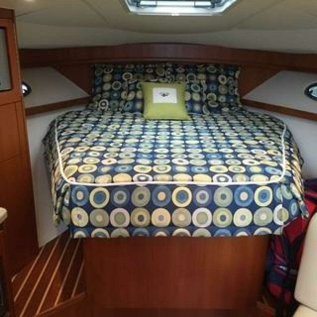 2005 Tiara Yachts 3200 OPEN - Image 45