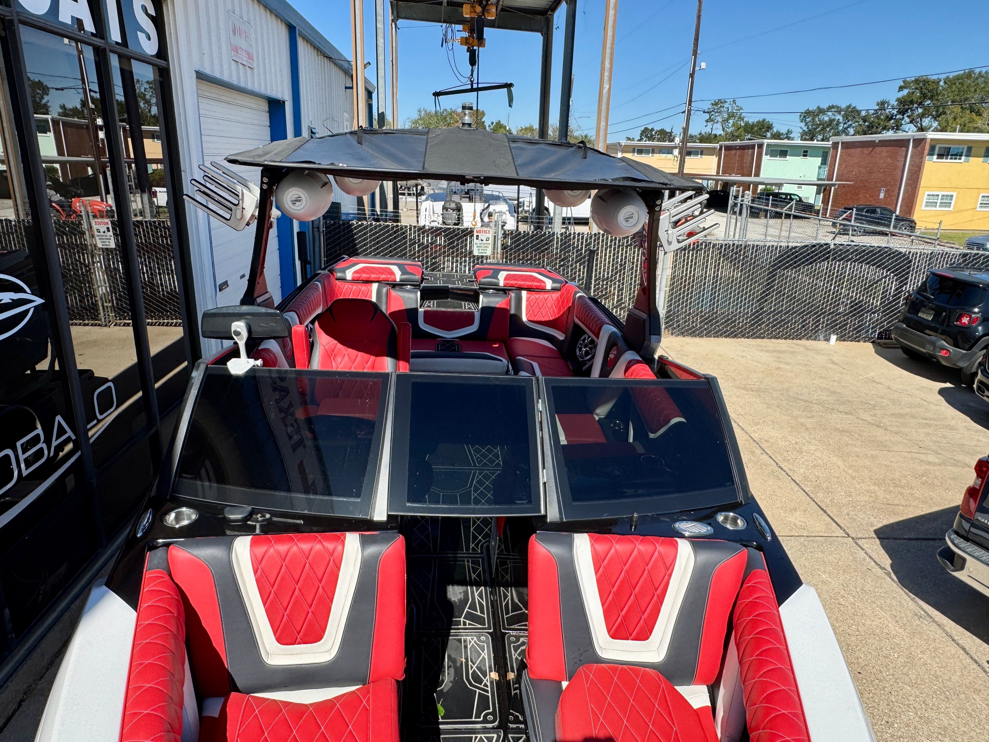 2021 TIGE 25 ZX - Image 10