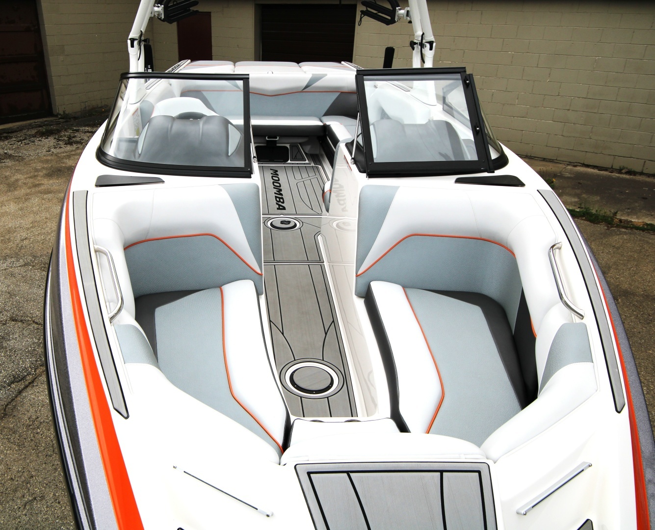 2018 Moomba Mojo - Image 2