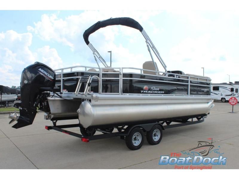2025 Sportfish 22 DLX - 7