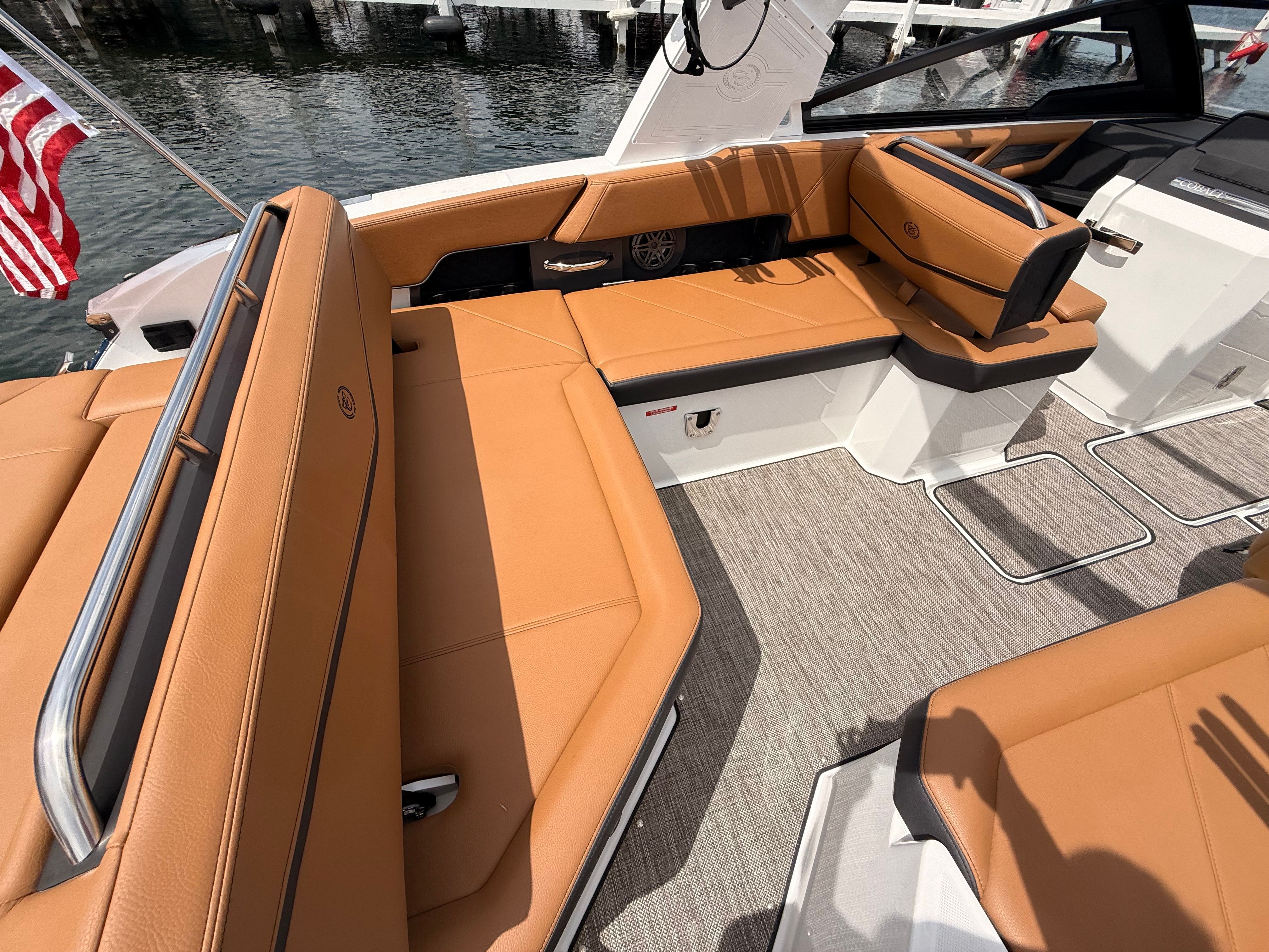 2026 Cobalt R6 Surf - 4